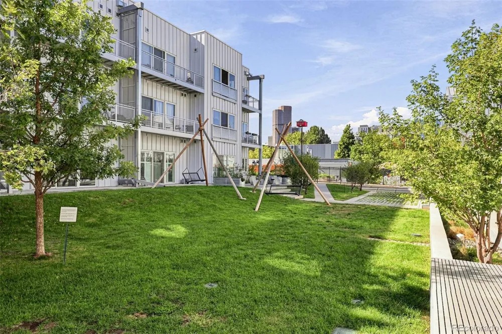 2530 Lawrence Street #RA108 Denver, CO 80205