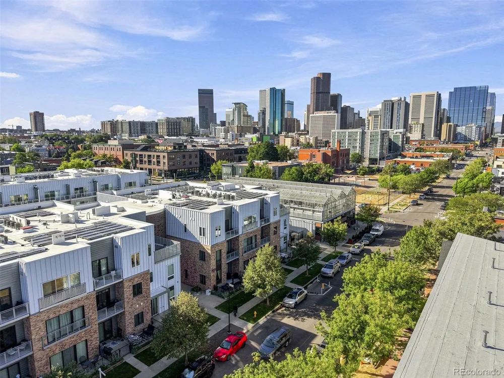 2530 Lawrence Street #RA108 Denver, CO 80205
