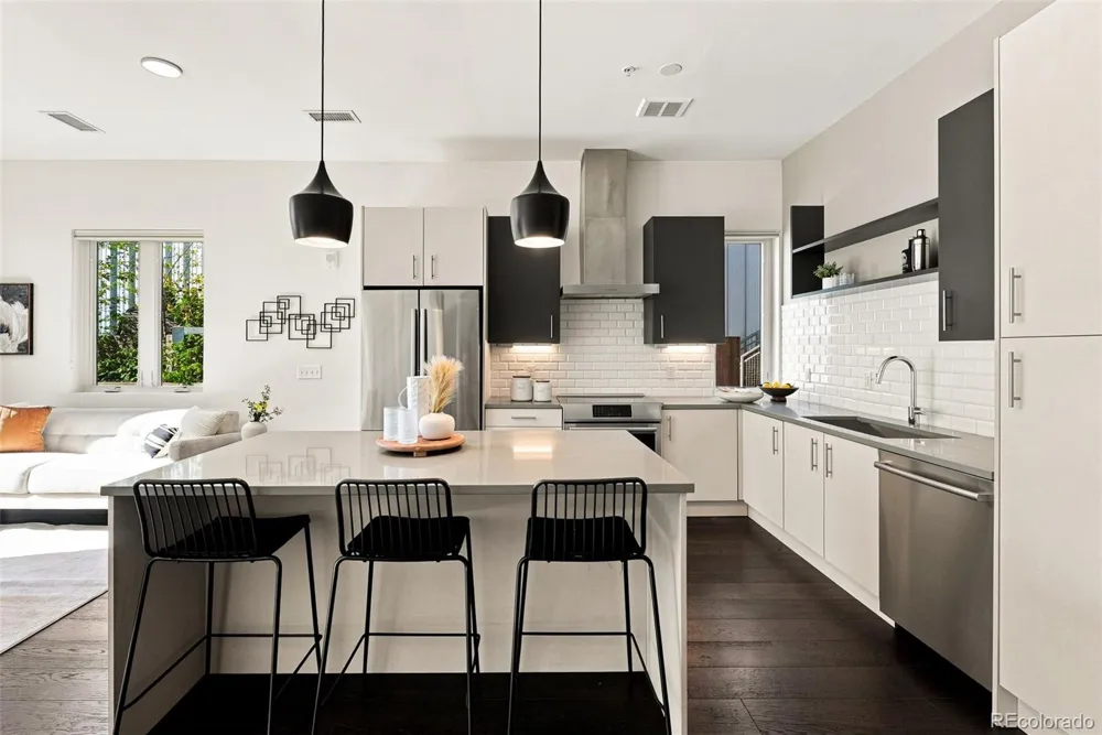 2530 Lawrence Street #RA108 Denver, CO 80205