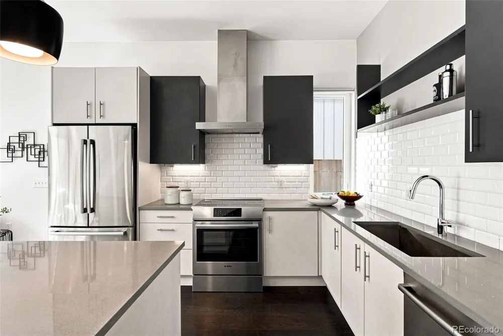 2530 Lawrence Street #RA108 Denver, CO 80205