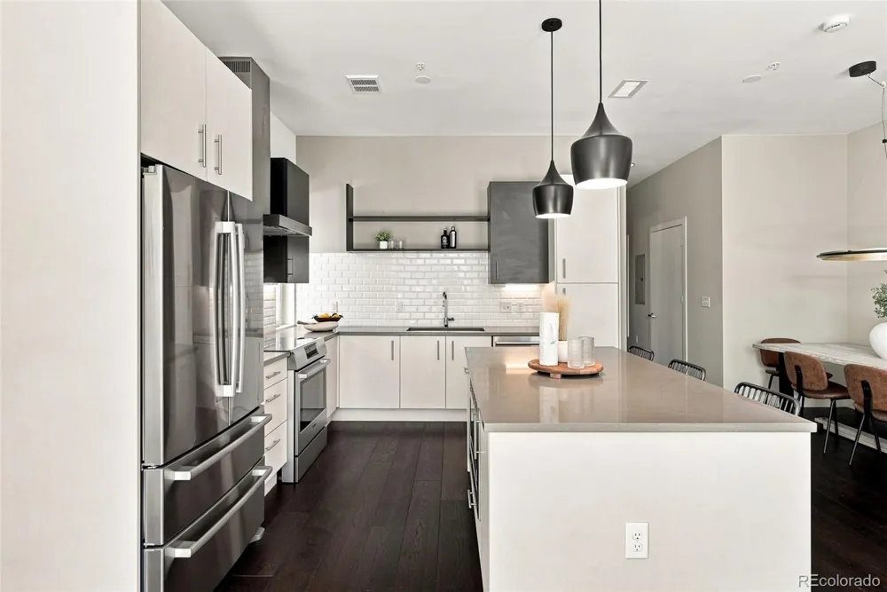 2530 Lawrence Street #RA108 Denver, CO 80205