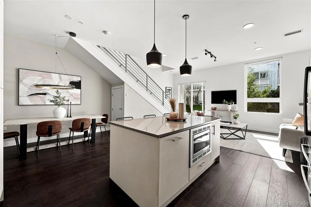 2530 Lawrence Street #RA108 Denver, CO 80205