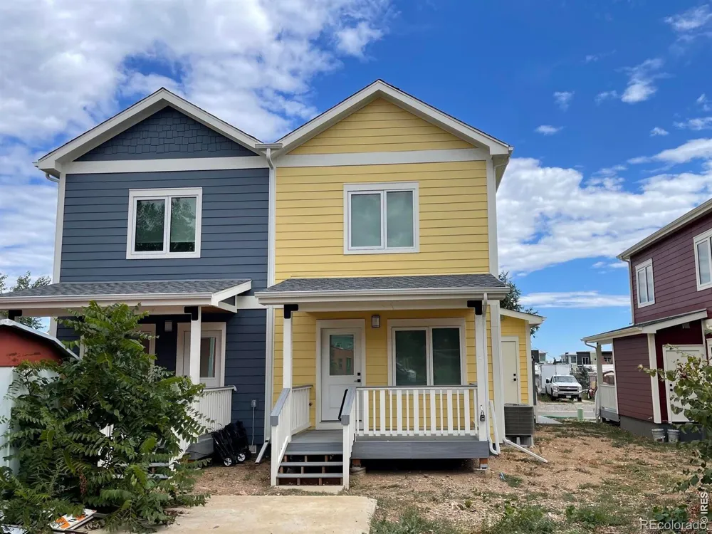 4451 Esperanza Court #A Boulder, CO 80304