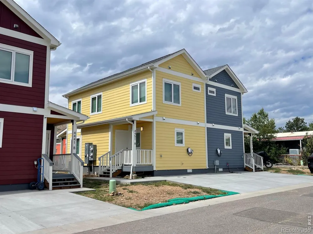 4451 Esperanza Court #A Boulder, CO 80304