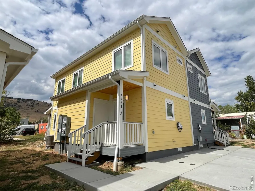 4451 Esperanza Court #A Boulder, CO 80304