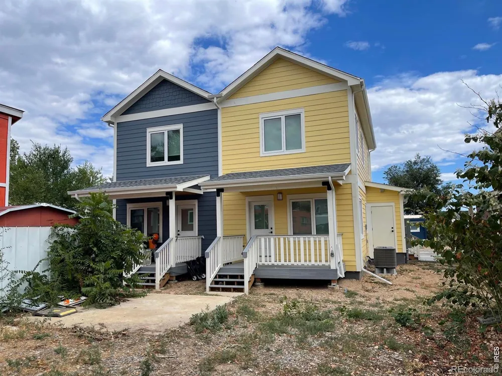 4451 Esperanza Court #A Boulder, CO 80304