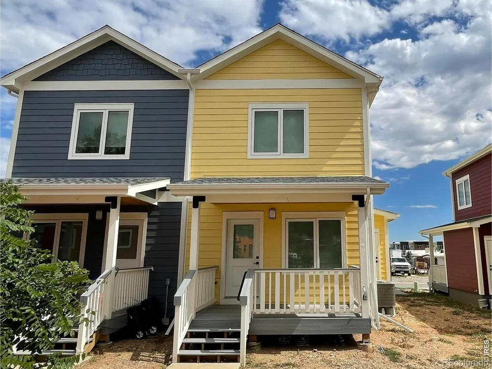 4451 Esperanza Court #A Boulder, CO 80304