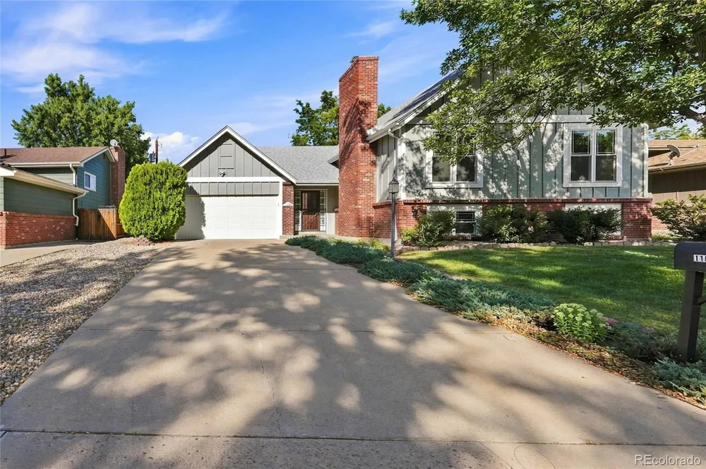 11865 E Louisiana Avenue Aurora, CO 80012