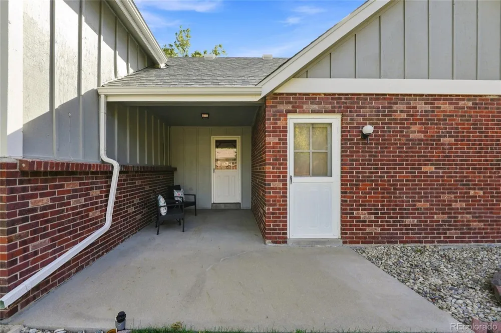 11865 E Louisiana Avenue Aurora, CO 80012