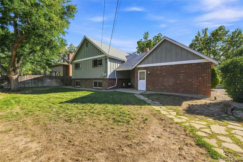 11865 E Louisiana Avenue Aurora, CO 80012