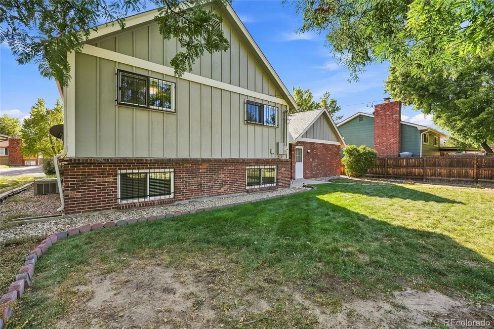 11865 E Louisiana Avenue Aurora, CO 80012