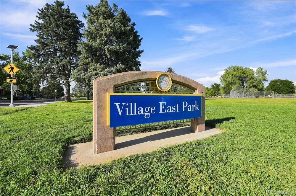 11865 E Louisiana Avenue Aurora, CO 80012
