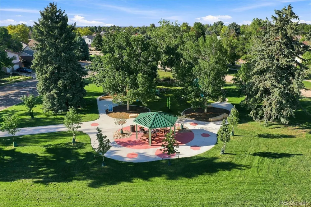 11865 E Louisiana Avenue Aurora, CO 80012