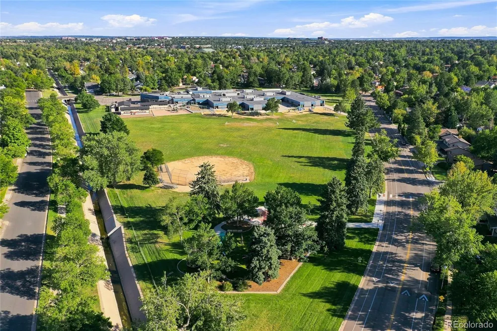 11865 E Louisiana Avenue Aurora, CO 80012