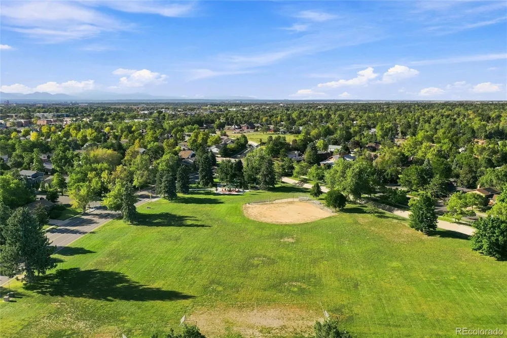 11865 E Louisiana Avenue Aurora, CO 80012