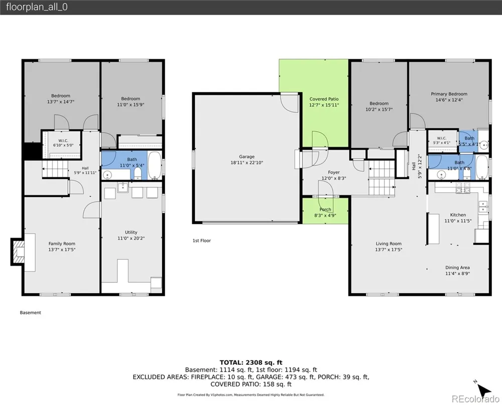 11865 E Louisiana Avenue Aurora, CO 80012