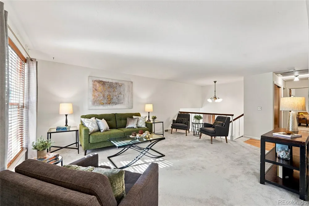 11865 E Louisiana Avenue Aurora, CO 80012