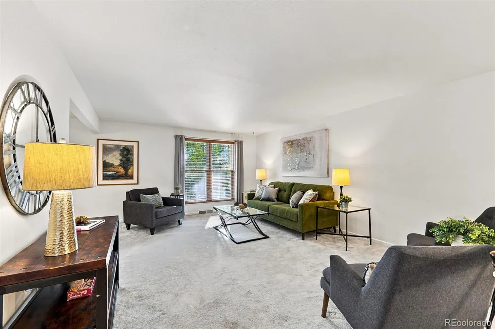 11865 E Louisiana Avenue Aurora, CO 80012