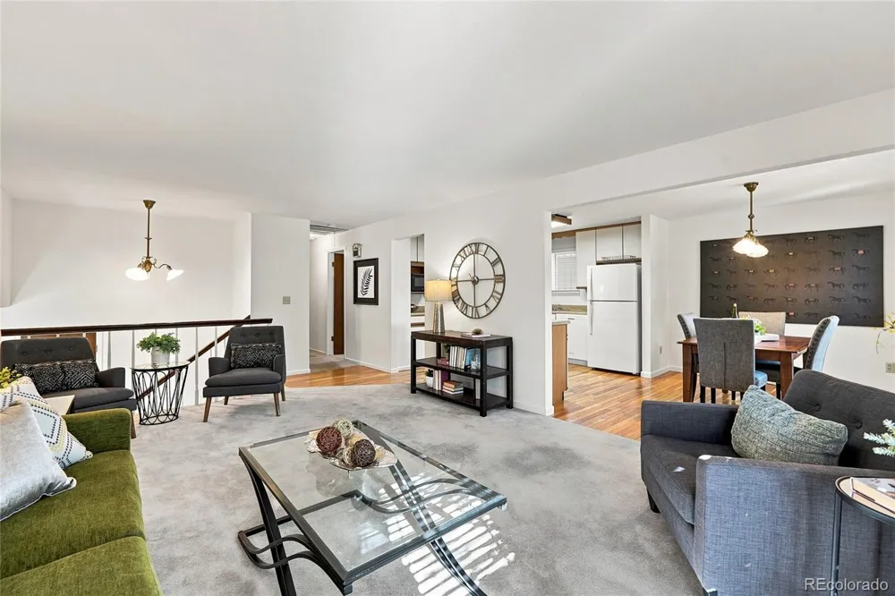 11865 E Louisiana Avenue Aurora, CO 80012