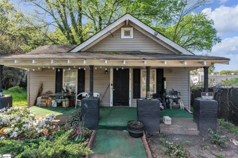 1001 W Bramlett Road