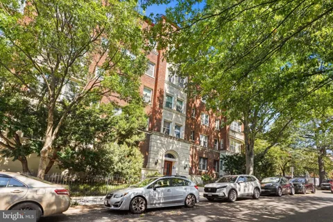 1615 KENYON STREET NW #46