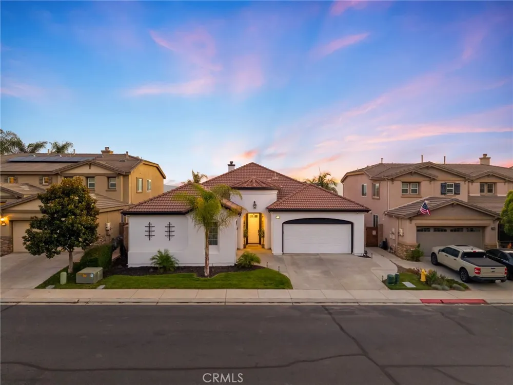 35685 Abelia Murrieta, CA 92562