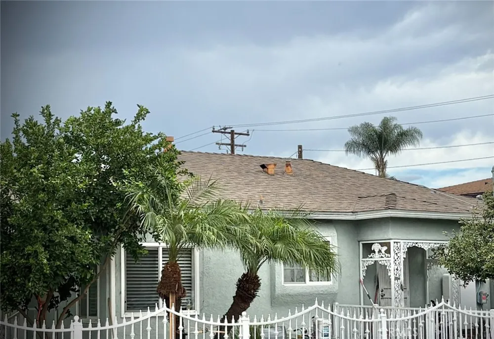 3929 E 56th Street Maywood, CA 90270