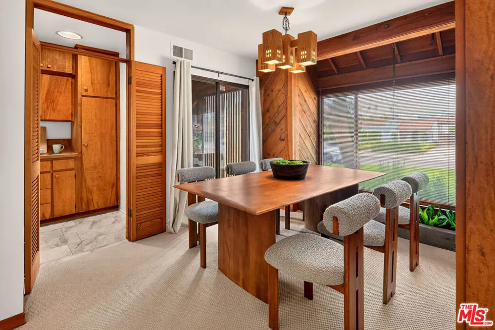 2106 Prosser Avenue Los Angeles, CA 90025