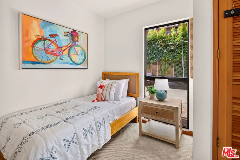 2106 Prosser Avenue Los Angeles, CA 90025