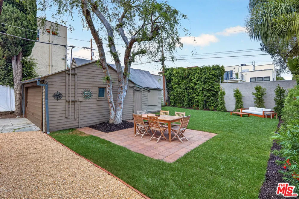 2106 Prosser Avenue Los Angeles, CA 90025