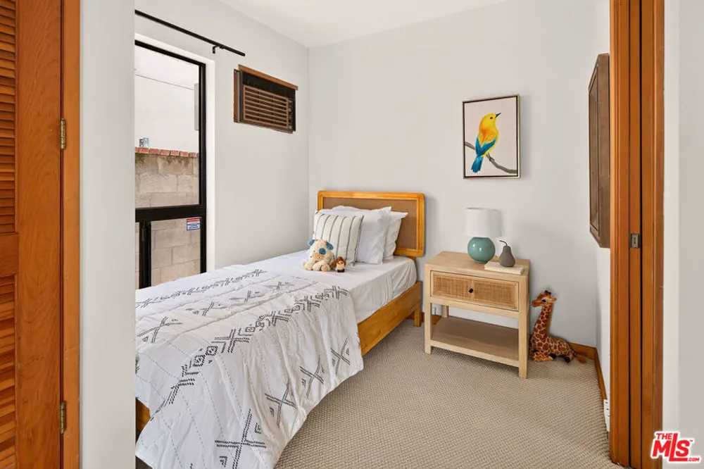 2106 Prosser Avenue Los Angeles, CA 90025