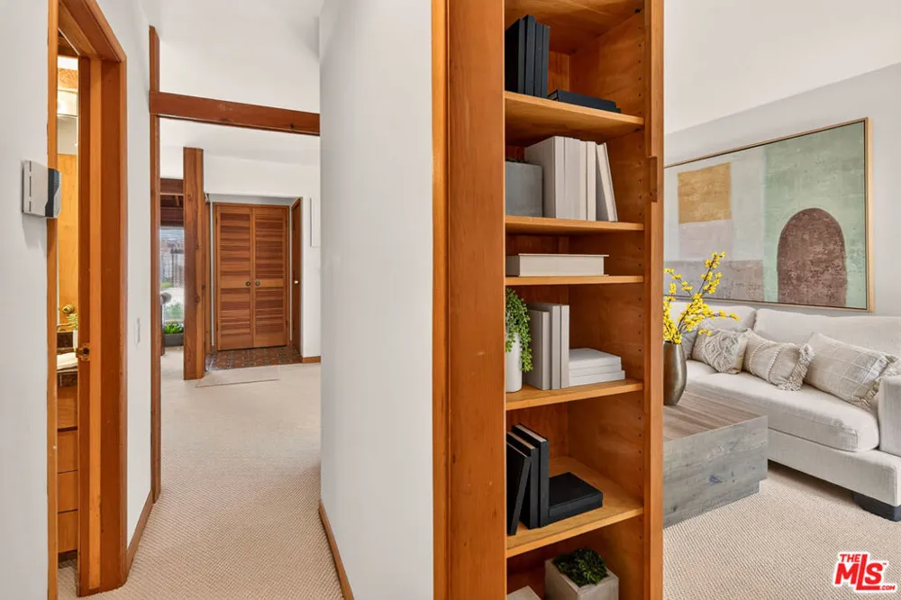 2106 Prosser Avenue Los Angeles, CA 90025