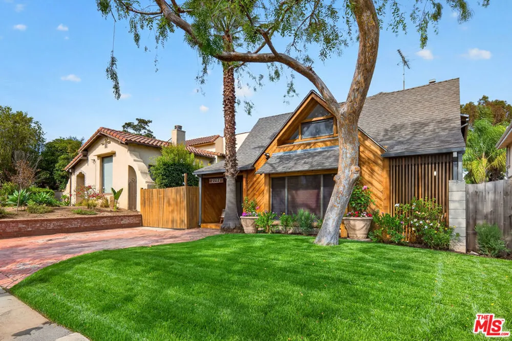 2106 Prosser Avenue Los Angeles, CA 90025