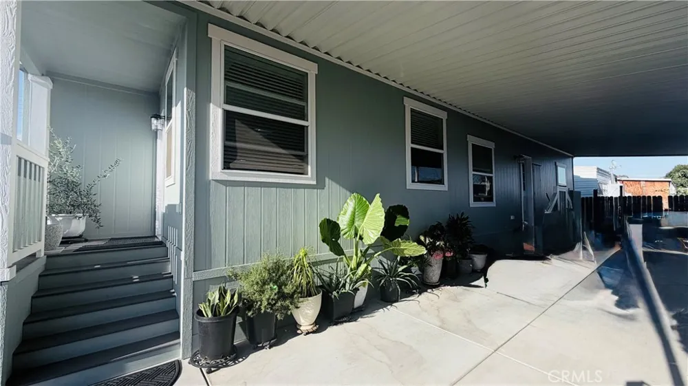 600 W GLADSTONE STREET #45 Azusa, CA 91702