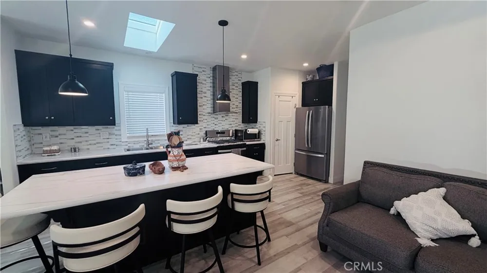 600 W GLADSTONE STREET #45 Azusa, CA 91702