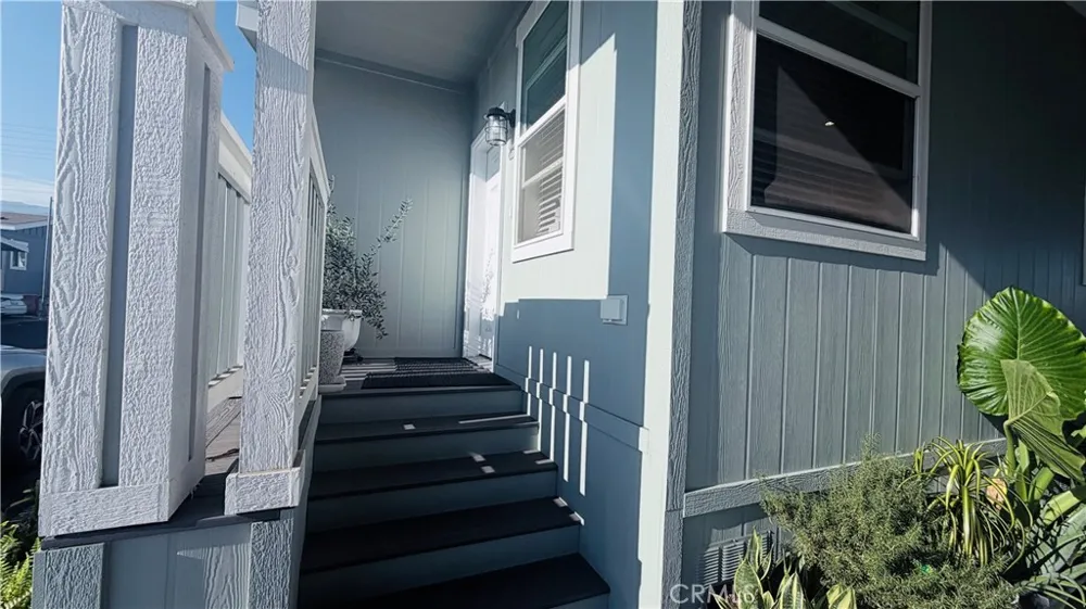 600 W GLADSTONE STREET #45 Azusa, CA 91702