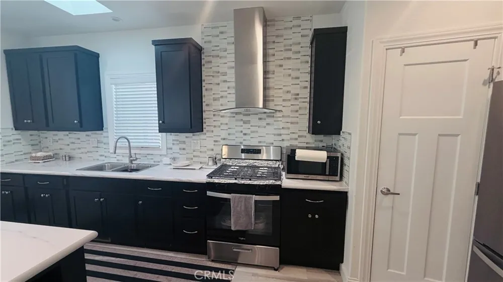 600 W GLADSTONE STREET #45 Azusa, CA 91702