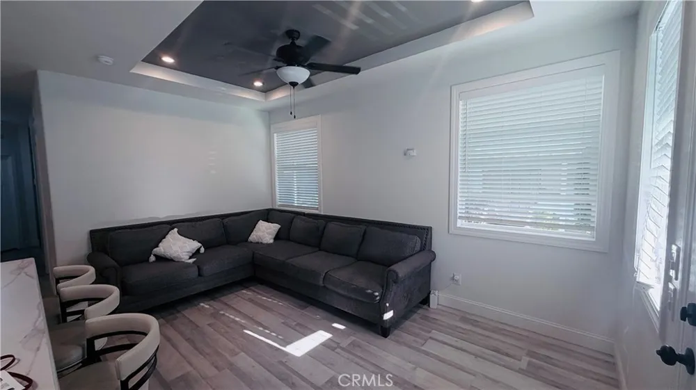 600 W GLADSTONE STREET #45 Azusa, CA 91702