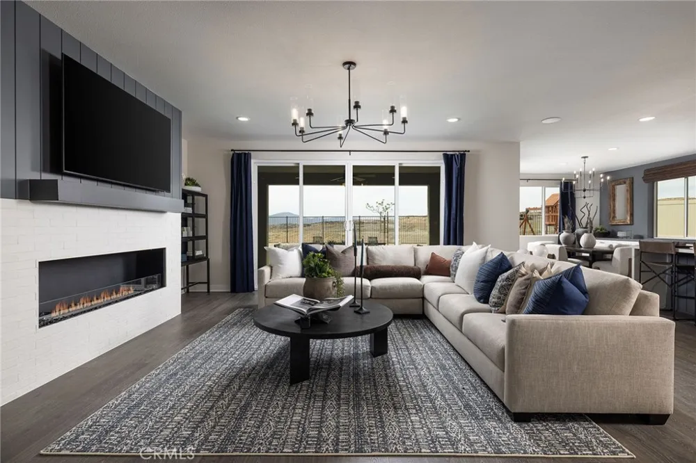 39301 Saddle Drive Palmdale, CA 93551