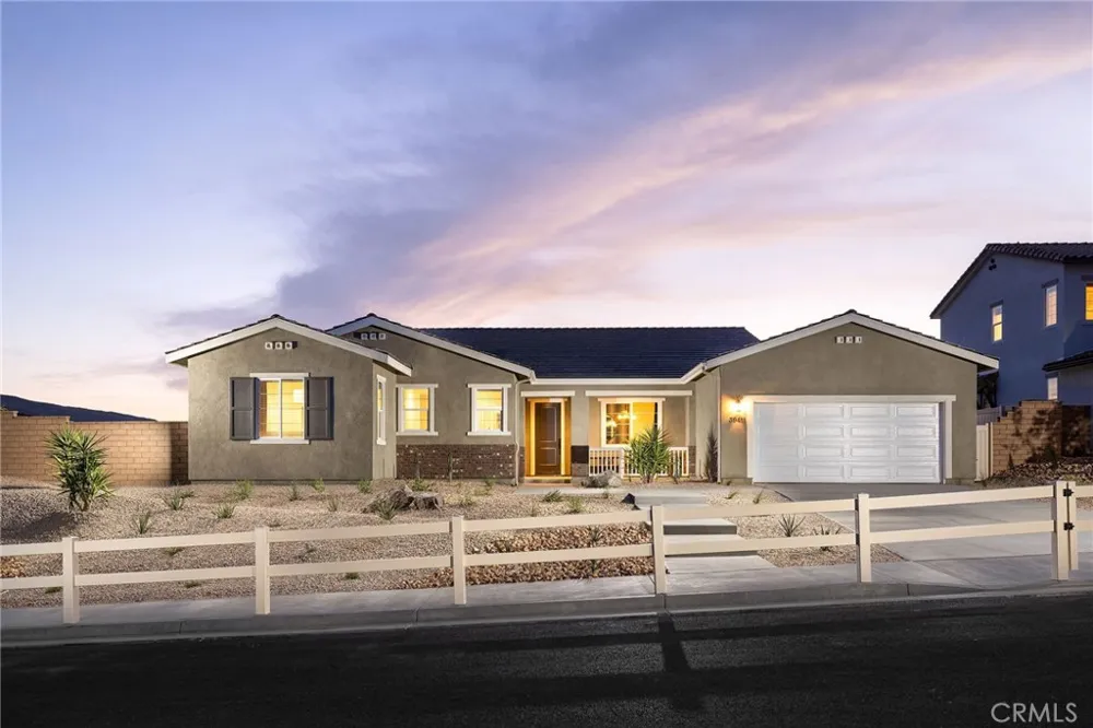 39301 Saddle Drive Palmdale, CA 93551