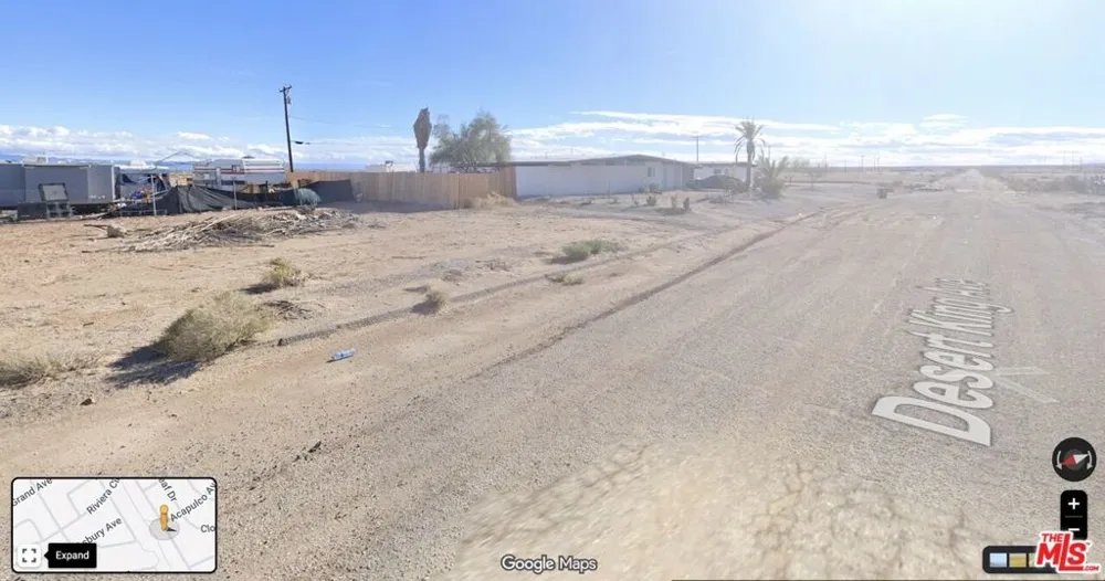2024 Desert King Avenue Thermal, CA 92274