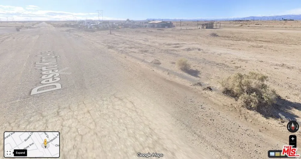 2024 Desert King Avenue Thermal, CA 92274