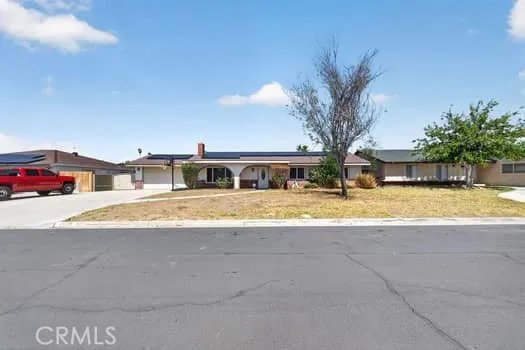 41420 Dixon Hemet, CA 92544