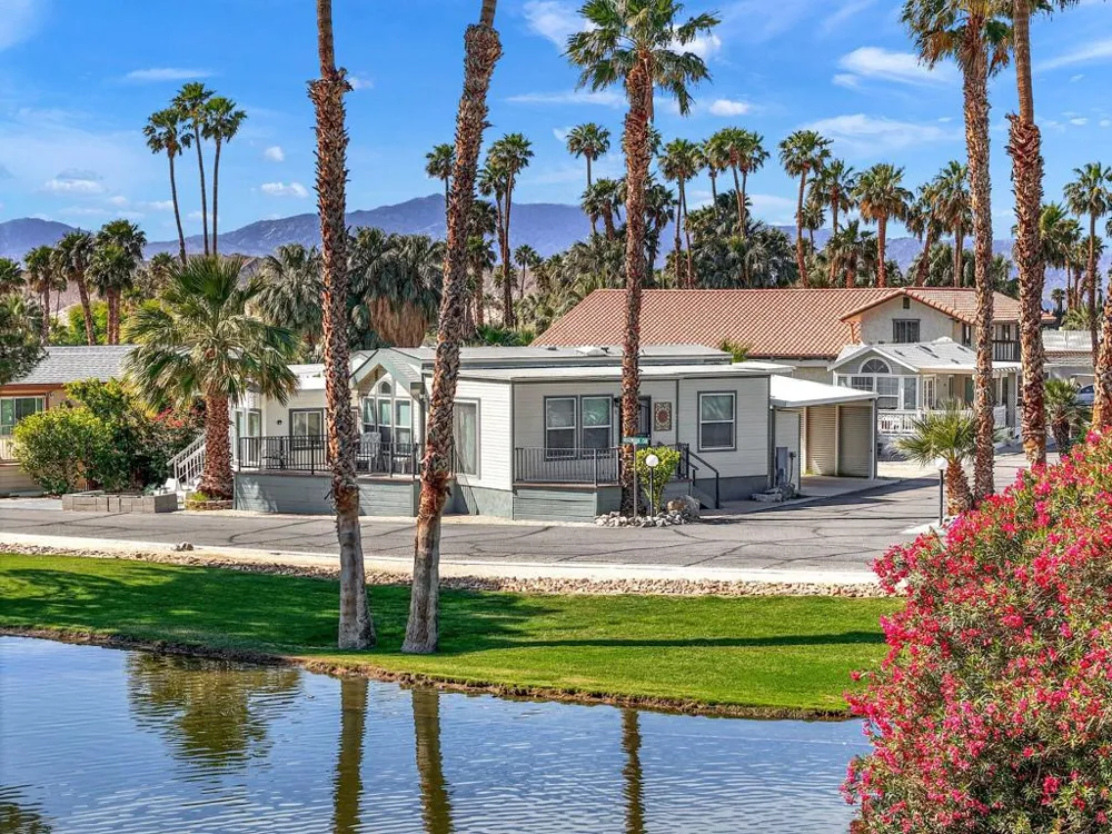74711 Dillon Road ##6 Desert Hot Springs, CA 92241