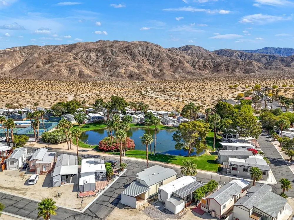 74711 Dillon Road ##6 Desert Hot Springs, CA 92241