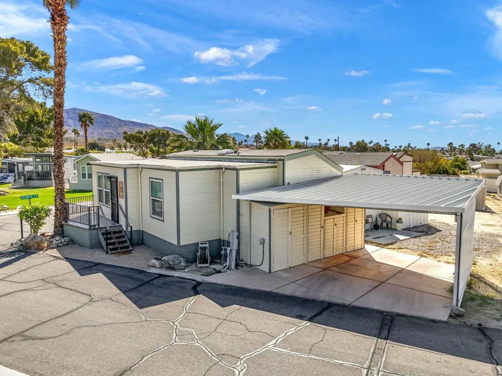 74711 Dillon Road ##6 Desert Hot Springs, CA 92241