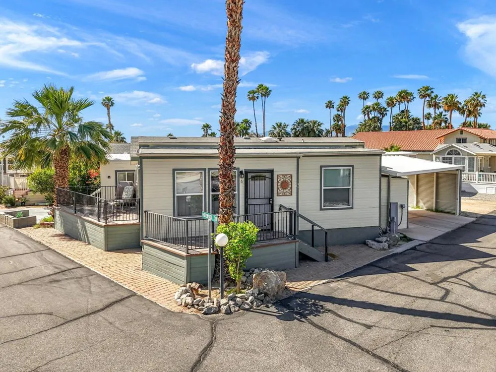 74711 Dillon Road ##6 Desert Hot Springs, CA 92241