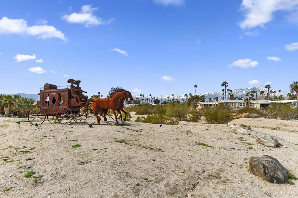 74711 Dillon Road ##6 Desert Hot Springs, CA 92241