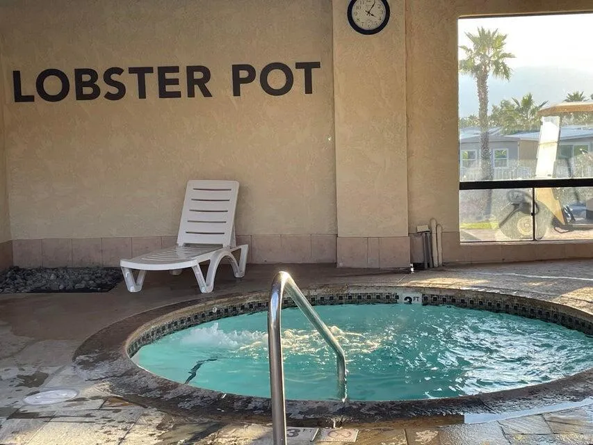 74711 Dillon Road ##6 Desert Hot Springs, CA 92241