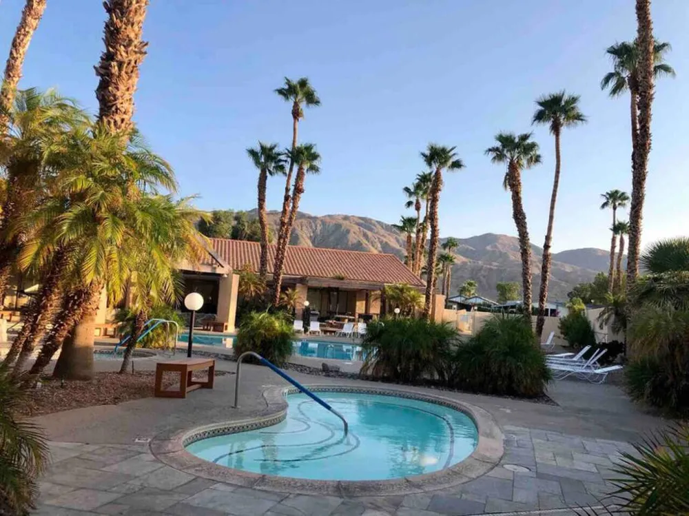 74711 Dillon Road ##6 Desert Hot Springs, CA 92241
